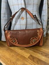 Mulberry tooled jolene for sale  Shipping to Ireland