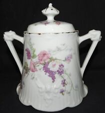 Porcelaine limoges balleroy d'occasion  Challans
