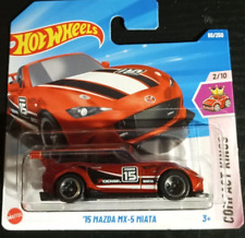 Hot wheels mazda gebraucht kaufen  Berlin