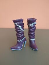 chaussures barbie d'occasion chaussures barbie d'occasion Expédié en Belgium