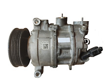 Compressore aria condizionata usato  Napoli