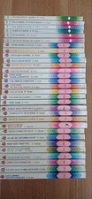Lot livres harlequin d'occasion  Aubenas