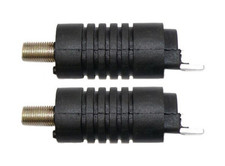 Usado, Tige de clignotant avant X2 pour HONDA CB CX VF VT 500 550 650 750 1000 1100 Tig comprar usado  Enviando para Brazil