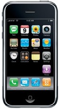 Serviço de e-mail de downgrade original iPhone 2G e iPod Touch iOS 1.0-1.1.4 comprar usado  Enviando para Brazil
