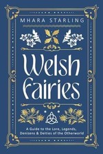 Welsh fairies guide for sale  Philadelphia