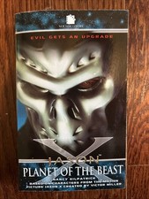 Jason X: Planet Of The Beast by Nancy Kilpatrick comprar usado  Enviando para Brazil