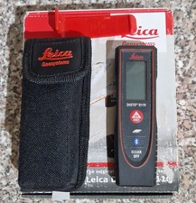 Leica disto d110 for sale  TAMWORTH