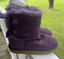 Ugg australia purple for sale  Lincolnton