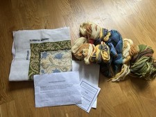 Ehrman tapestry kit for sale  HASSOCKS