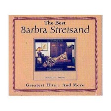 Greatest hits streisand d'occasion Greatest hits streisand d'occasion  Les Mureaux