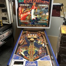 1976 captain fantastic for sale  Loganville