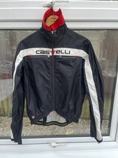 Castelli rain cape for sale  ST. HELENS
