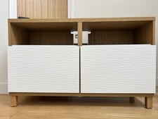 Ikea besta oak for sale  BARNET