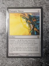 Mtg panoptic mirror d'occasion  Rouen-