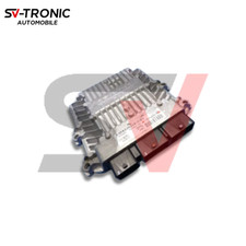 Calculateur moteur sid803a d'occasion  Morangis