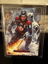 Alexander ovechkin ssp for sale  Surprise