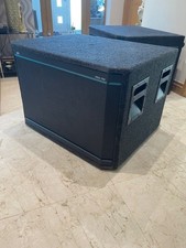 Number peavey hisys for sale  LINCOLN