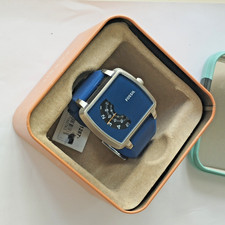 Orologio uomo fossil usato  Napoli