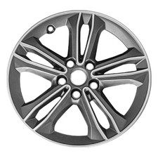 17x7.5 machined dark for sale  USA