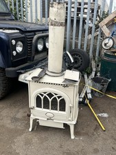 woodburning stove jotul for sale  MALTON