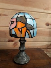 Tiffany style stained for sale  Clarksville