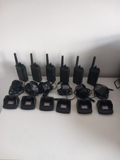 Motorola xt420 pmr446 for sale  WORTHING