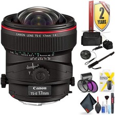 Canon 17mm tilt for sale  Somerset