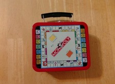 Vintage monopoly mini for sale  South Bend