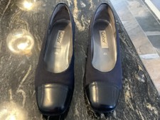 Gabor ladies dark for sale  ATTLEBOROUGH