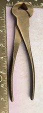 Piano wire plier for sale  CLACTON-ON-SEA