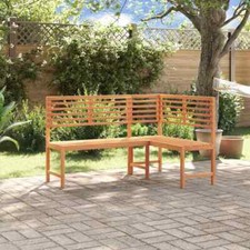 Garten eckbank 140 gebraucht kaufen  Köln