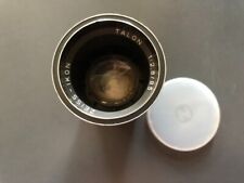Objectif zeiss ikon d'occasion  Malakoff
