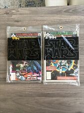 Sealed star wars for sale  Fairfield