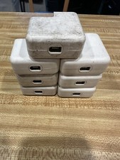 Lot apple power for sale  Spring Valley