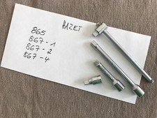 Hazet 865 867 gebraucht kaufen  Mutlangen