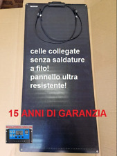 Kit pannello solare usato  Gioia Tauro
