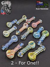 3.5 glass spoon for sale  Old Bridge