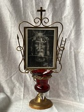Lampe sanctuaire d'occasion  Barbazan-Debat