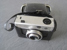 Agfa iso rapid gebraucht kaufen  Baden-Baden
