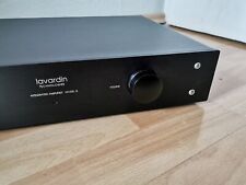 LAVARDIN IS Wzmacniacz zintegrowany 2x45 W lavardin isx reference it na sprzedaż  PL