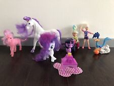 Pferde puppen set gebraucht kaufen  Bruchköbel
