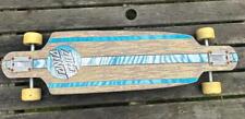 Santa cruz longboard for sale  UK