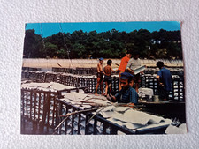 Carte postale bassin d'occasion  Angoulême