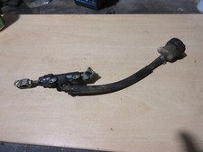 Kawasaki kmx125 rear for sale  SHERBORNE