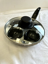 Cup egg poacher for sale  CHESTER