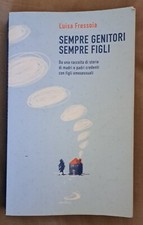 Sempre genitori sempre usato  Italia