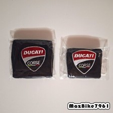 Coppia polsini ducati usato  Lucca