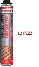 12pz schiuma poliuretanica usato  Rionero in Vulture