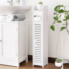 Mobiletto bagno con usato  Napoli