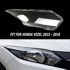 Usado, Ajuste Honda Vezel 2015 2016 2017 2018 farol direito abajur lente farol comprar usado  Enviando para Brazil